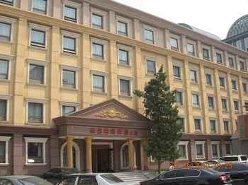 Jialong Sunny Hotel