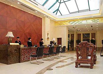 Jialong Sunny Hotel