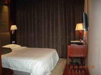 Jialong Sunny Hotel
