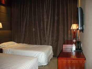 Jialong Sunny Hotel