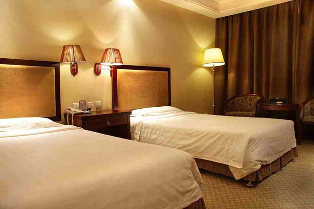 Jialong Sunny Hotel