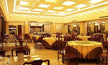 Jialong Sunny Hotel