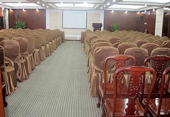 Jialong Sunny Hotel