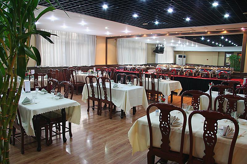 Jialong Sunny Hotel
