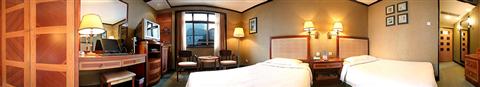Jialong Sunny Hotel
