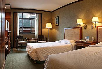 Jialong Sunny Hotel
