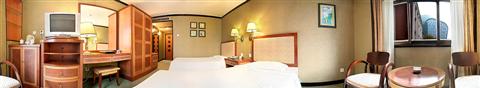 Jialong Sunny Hotel