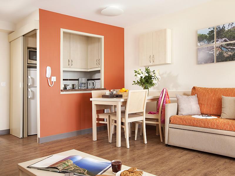 Pierre et Vacances Cannes Villa Francia