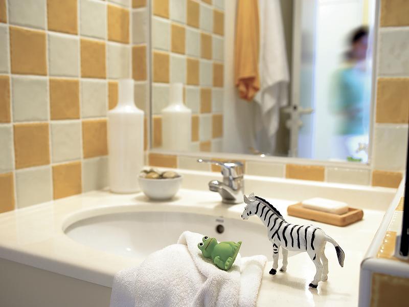 Pierre et Vacances Cannes Villa Francia