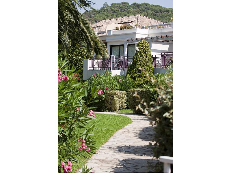 Pierre et Vacances Cannes Villa Francia