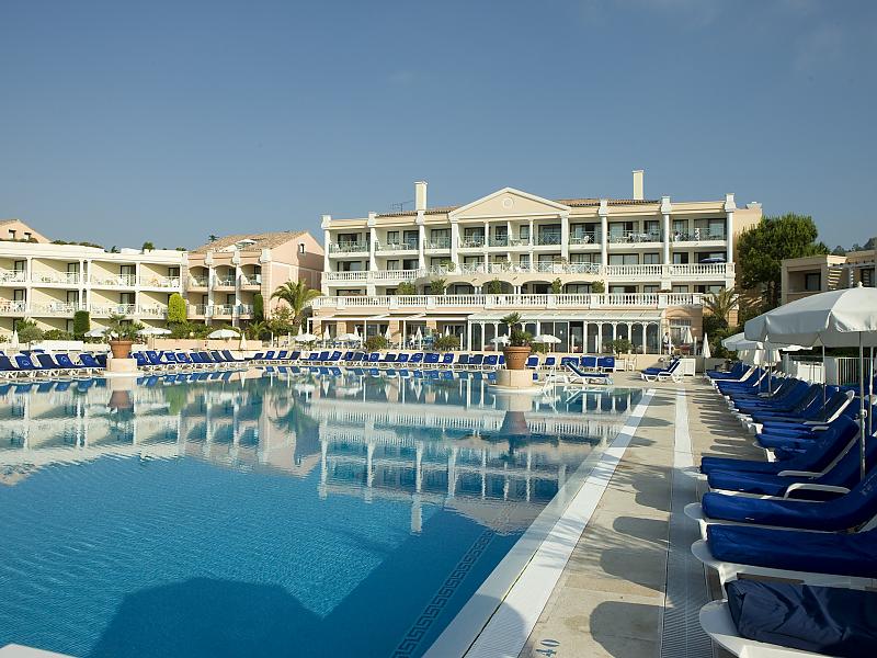 Pierre et Vacances Cannes Villa Francia