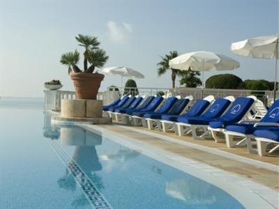 Pierre et Vacances Cannes Villa Francia