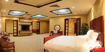 Kai Rong Du International Hotel