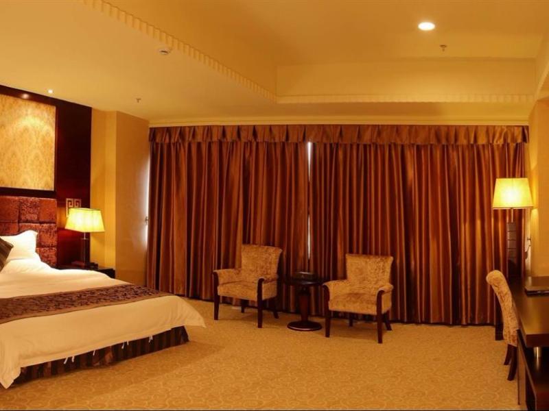 Kai Rong Du International Hotel