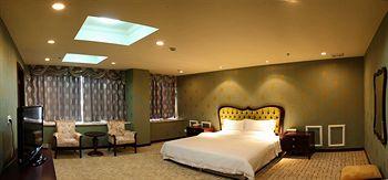 Kai Rong Du International Hotel