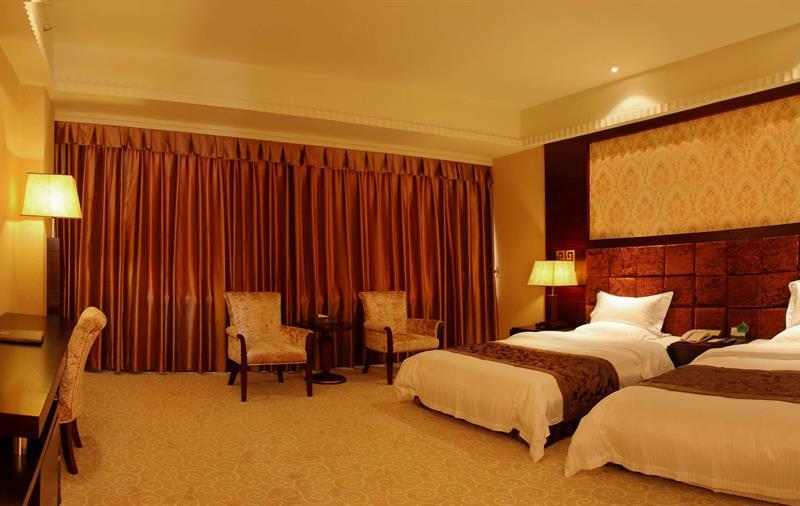 Kai Rong Du International Hotel