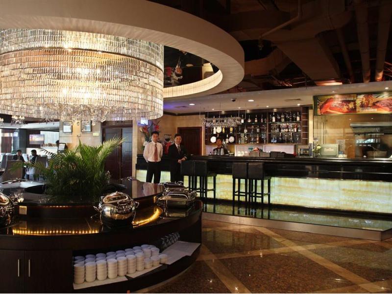 Kai Rong Du International Hotel