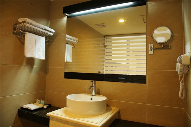 Kai Rong Du International Hotel