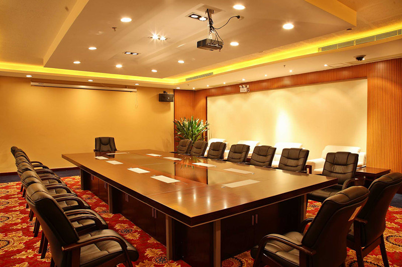 Kai Rong Du International Hotel