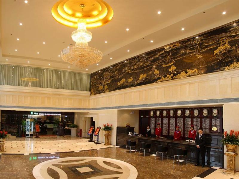 Kai Rong Du International Hotel
