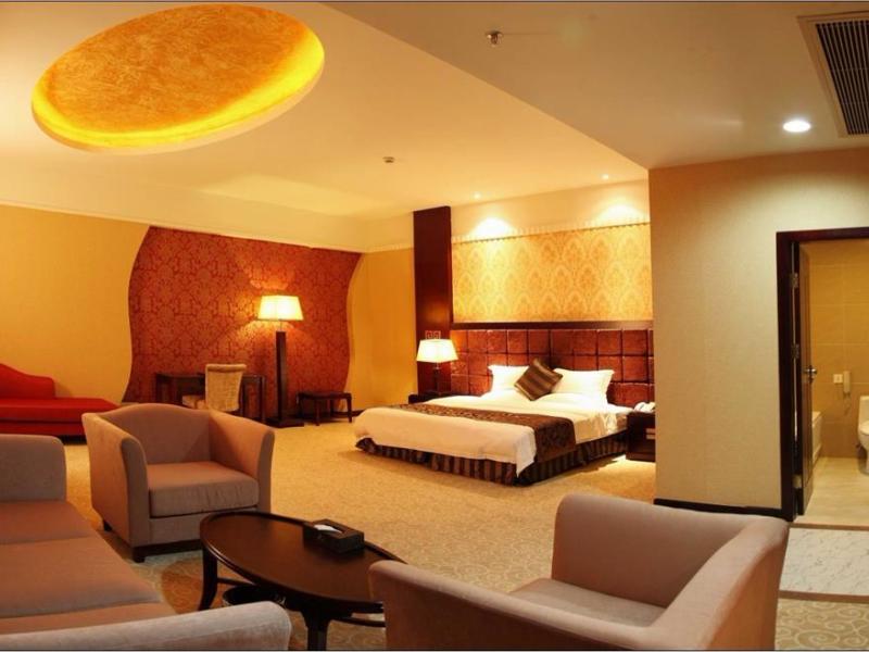 Kai Rong Du International Hotel