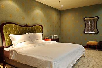 Kai Rong Du International Hotel