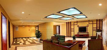 Kai Rong Du International Hotel