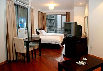 Kingland Serviced Apartment