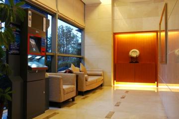 Отель Kingland Serviced Apartment Китай, Шанхай, фото 23