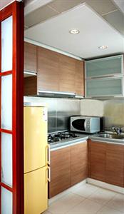 Kingland Serviced Apartment