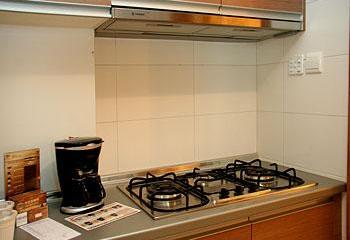 Отель Kingland Serviced Apartment Китай, Шанхай, фото 37