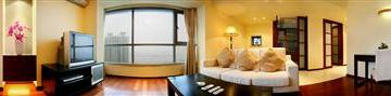 Отель Kingland Serviced Apartment Китай, Шанхай, фото 10