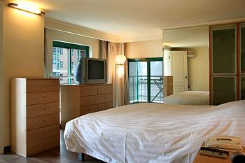 Ariva Beijing Luxury Serviced Apartment