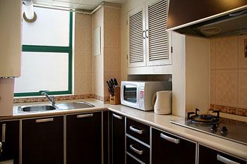 Ariva Beijing Luxury Serviced Apartment