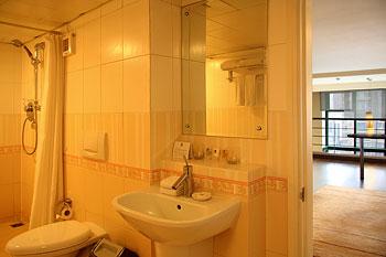 Ariva Beijing Luxury Serviced Apartment