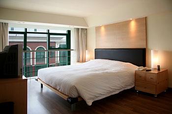 Ariva Beijing Luxury Serviced Apartment