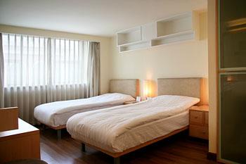 Ariva Beijing Luxury Serviced Apartment