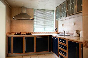 Ariva Beijing Luxury Serviced Apartment