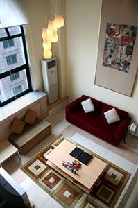 Ariva Beijing Luxury Serviced Apartment