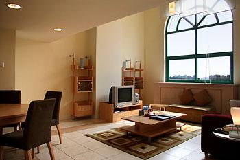 Ariva Beijing Luxury Serviced Apartment