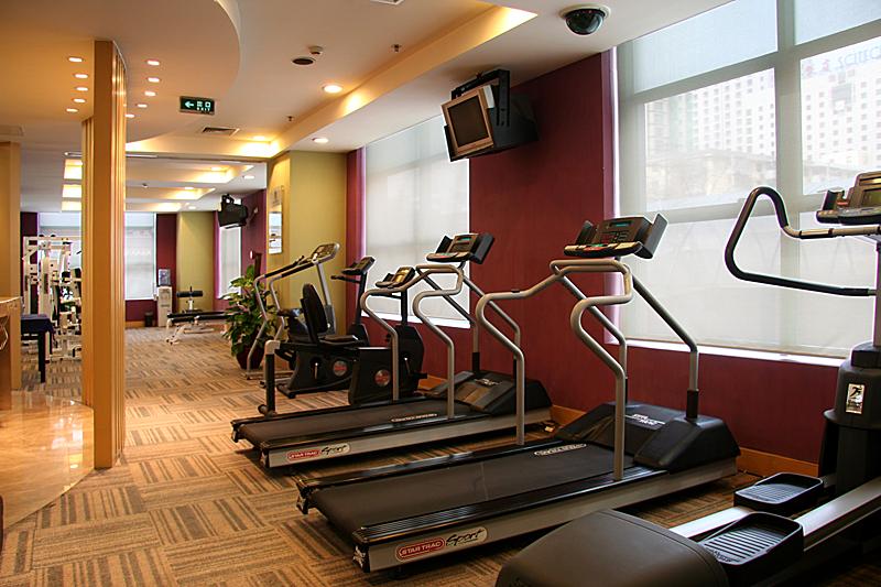 Ariva Beijing Luxury Serviced Apartment