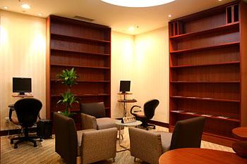 Ariva Beijing Luxury Serviced Apartment