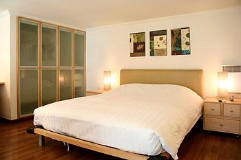 Ariva Beijing Luxury Serviced Apartment