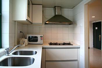 Ariva Beijing Luxury Serviced Apartment