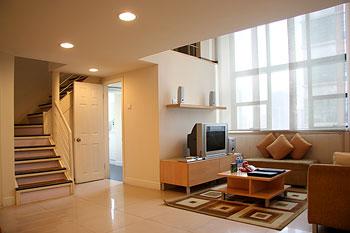 Ariva Beijing Luxury Serviced Apartment