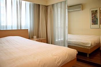Ariva Beijing Luxury Serviced Apartment