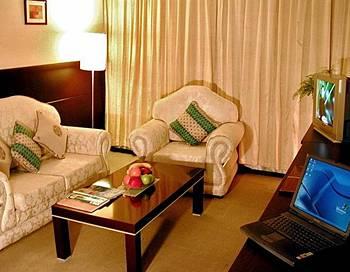 Magnificent International Hotel