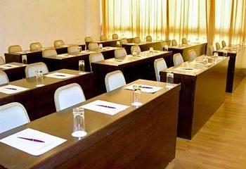 Отель Magnificent International Hotel Китай, Шанхай, фото 20