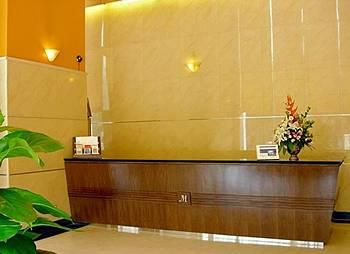 Magnificent International Hotel