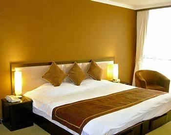 Magnificent International Hotel
